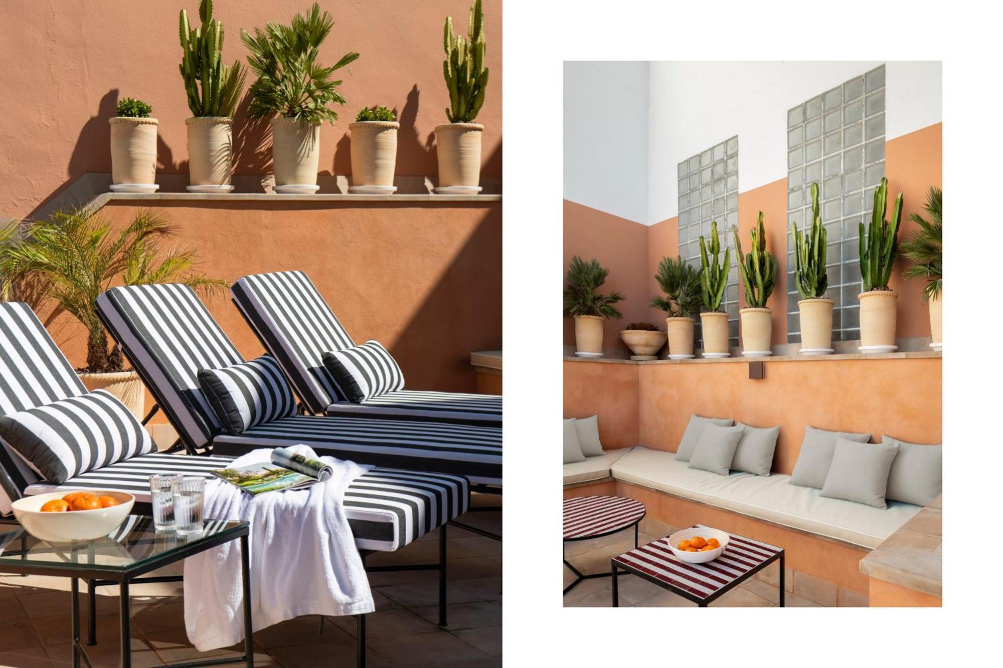 Casa Bedoya Suites & Colors By Magno Apartments Sevilla Eksteriør bilde