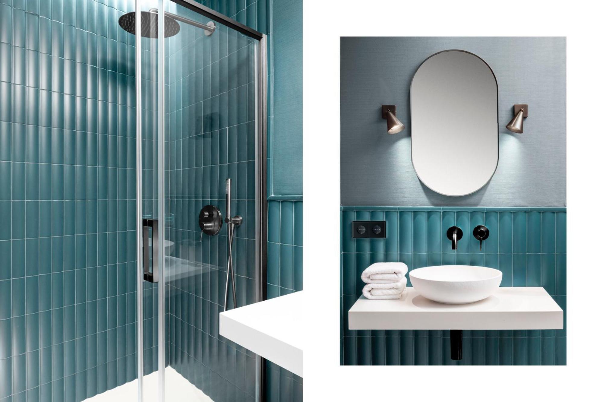 Casa Bedoya Suites & Colors By Magno Apartments Sevilla Eksteriør bilde