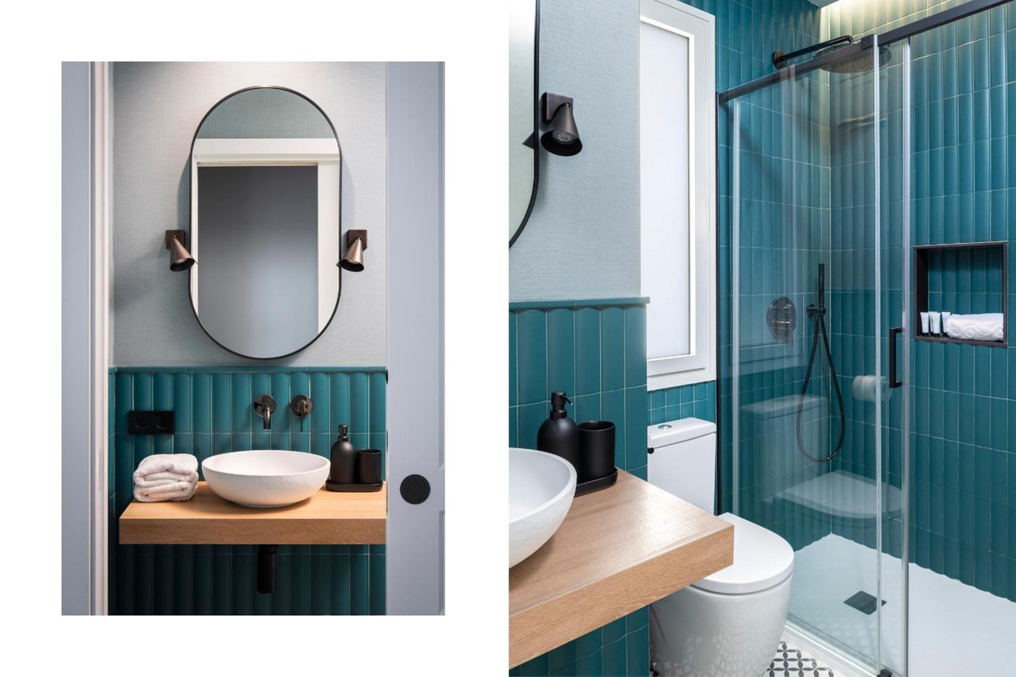 Casa Bedoya Suites & Colors By Magno Apartments Sevilla Eksteriør bilde