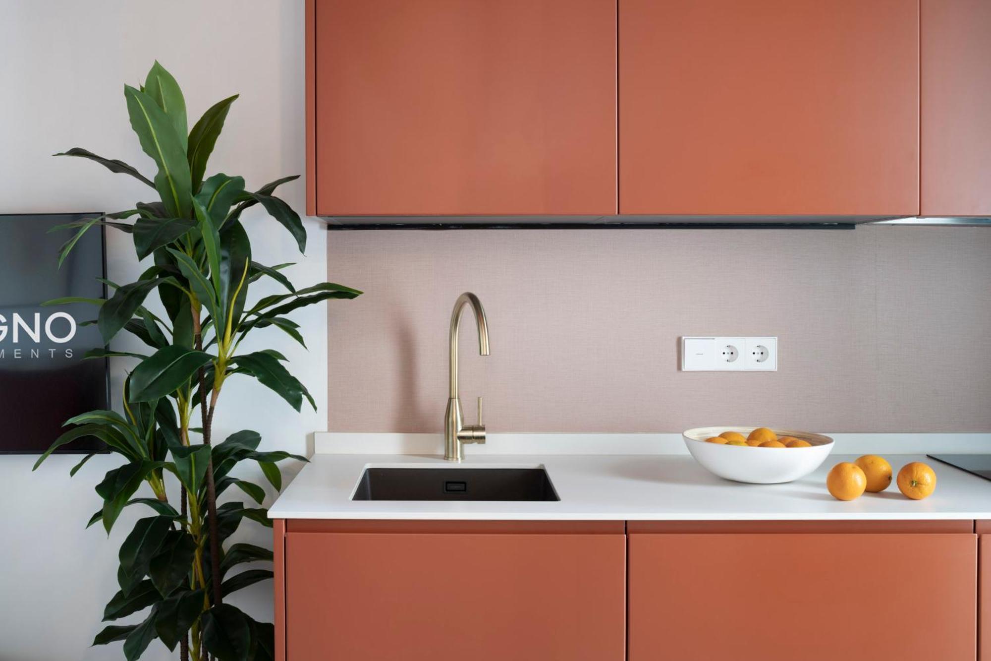 Casa Bedoya Suites & Colors By Magno Apartments Sevilla Eksteriør bilde
