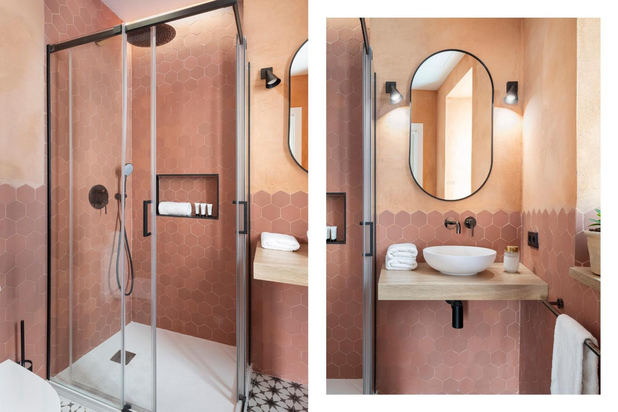 Casa Bedoya Suites & Colors By Magno Apartments Sevilla Eksteriør bilde