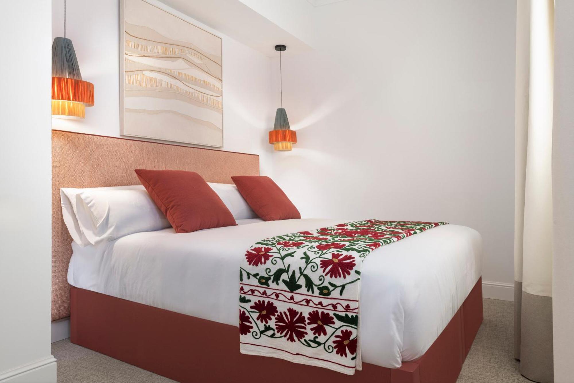 Casa Bedoya Suites & Colors By Magno Apartments Sevilla Eksteriør bilde
