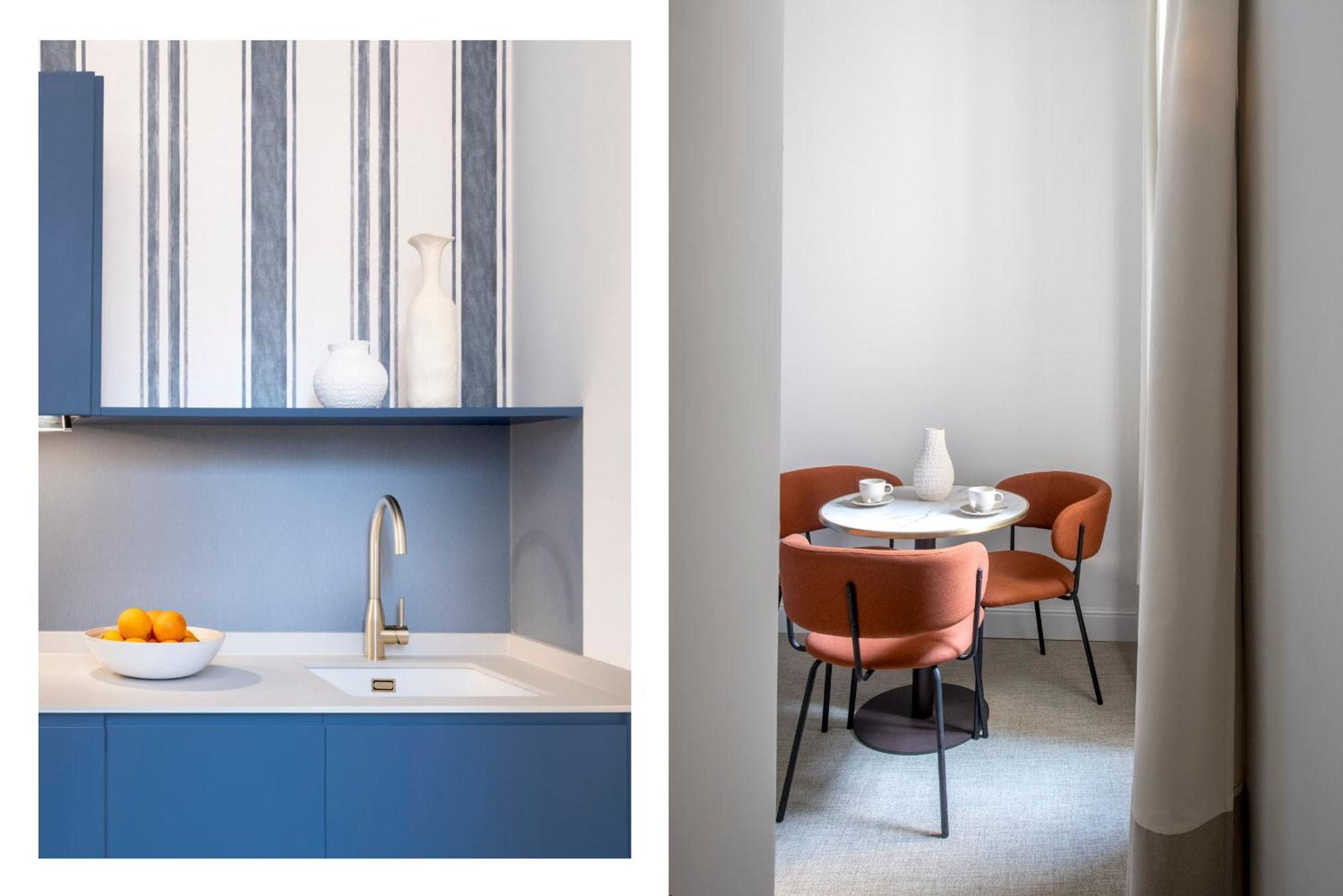 Casa Bedoya Suites & Colors By Magno Apartments Sevilla Eksteriør bilde