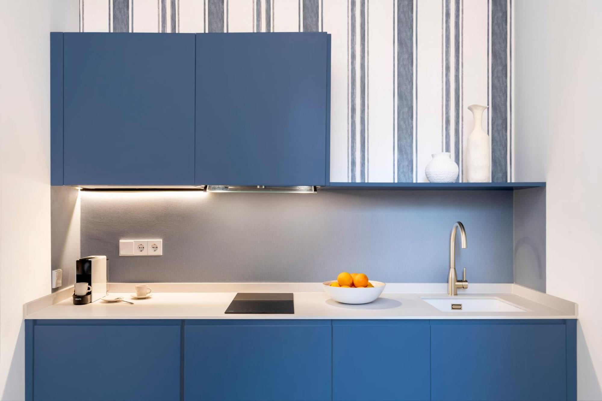 Casa Bedoya Suites & Colors By Magno Apartments Sevilla Eksteriør bilde