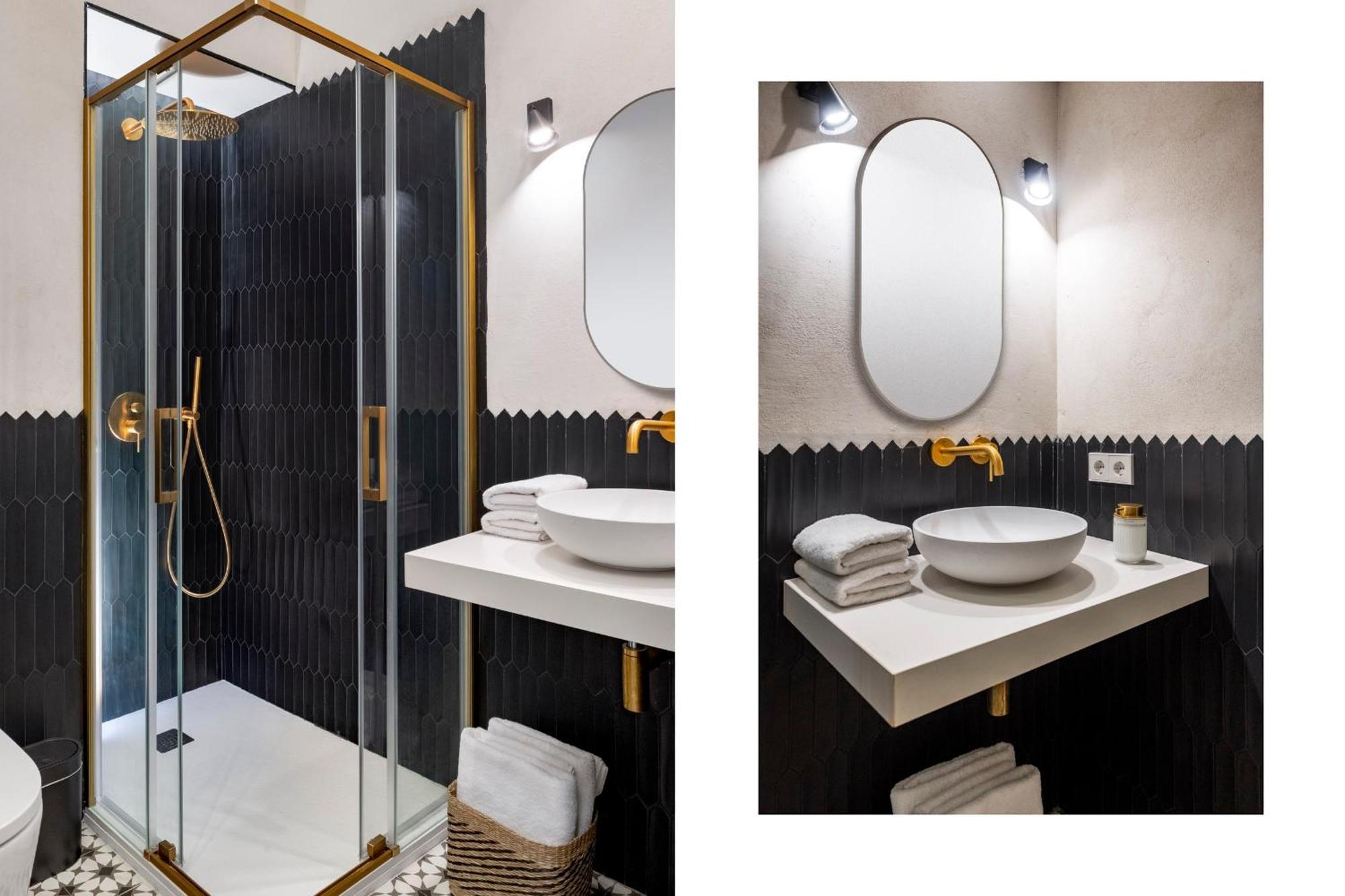 Casa Bedoya Suites & Colors By Magno Apartments Sevilla Eksteriør bilde