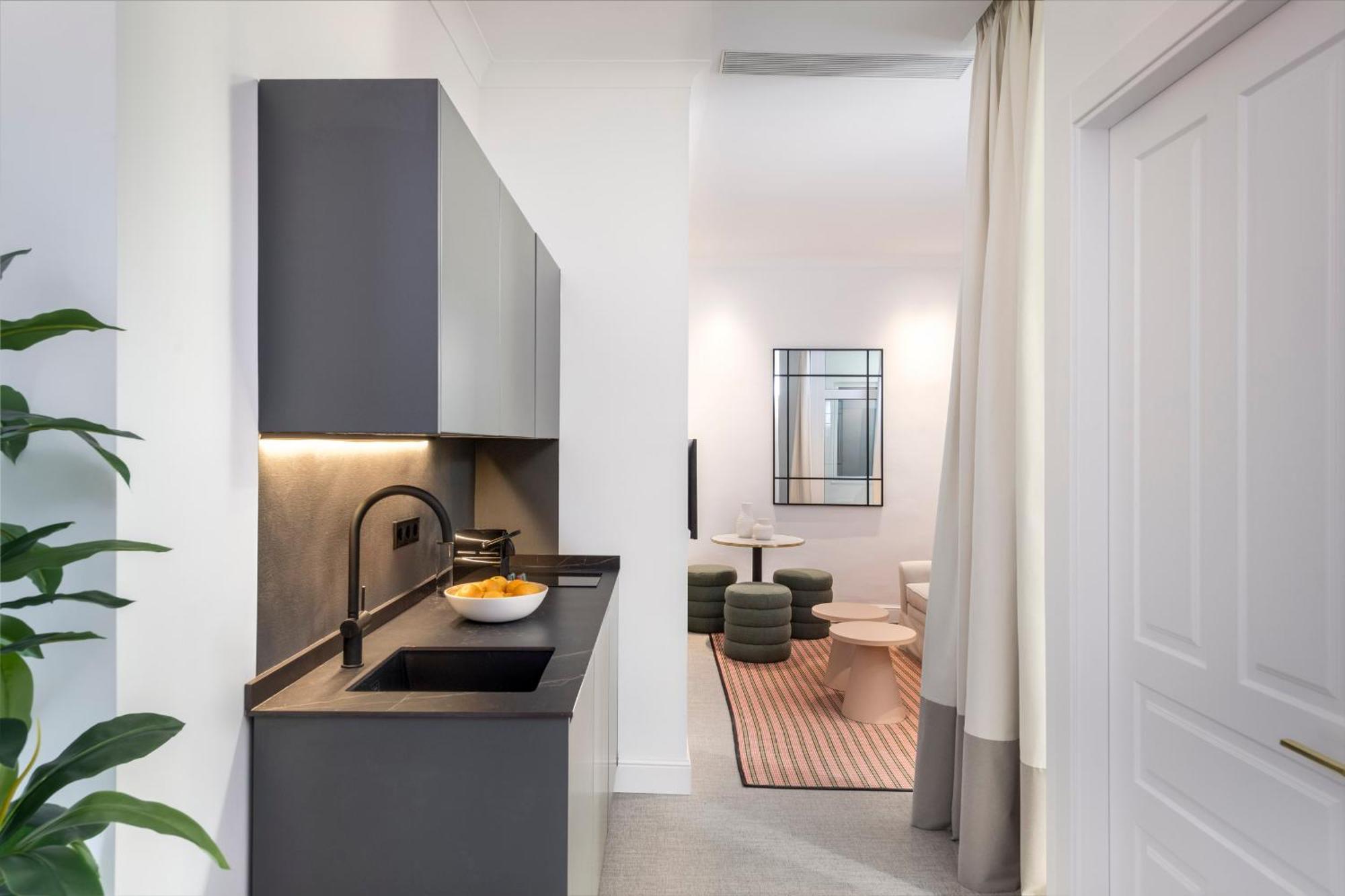 Casa Bedoya Suites & Colors By Magno Apartments Sevilla Eksteriør bilde