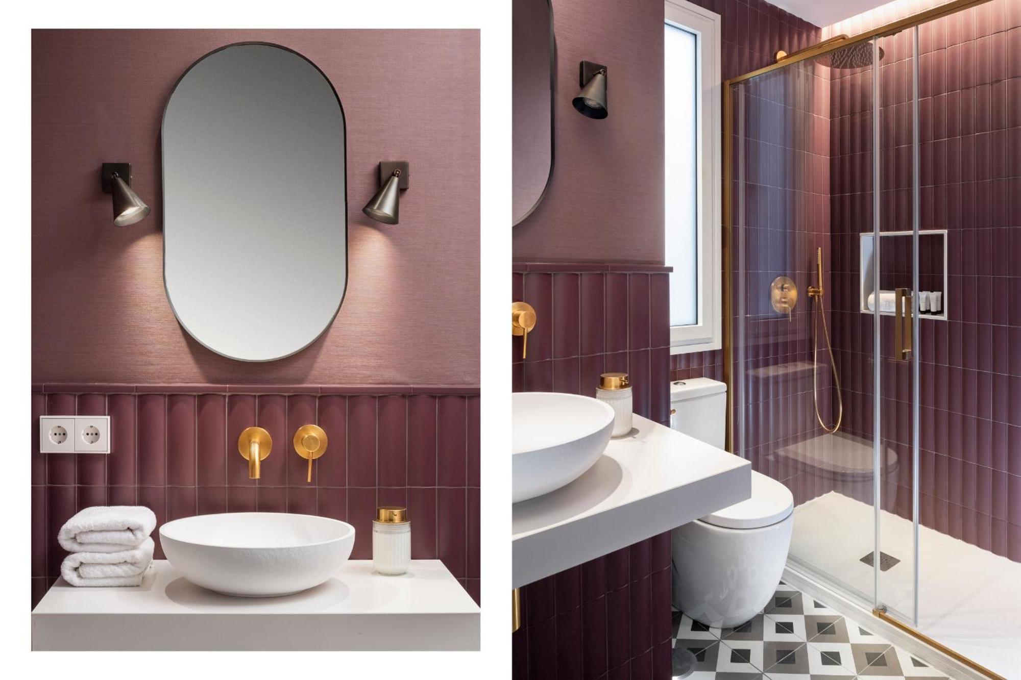 Casa Bedoya Suites & Colors By Magno Apartments Sevilla Eksteriør bilde