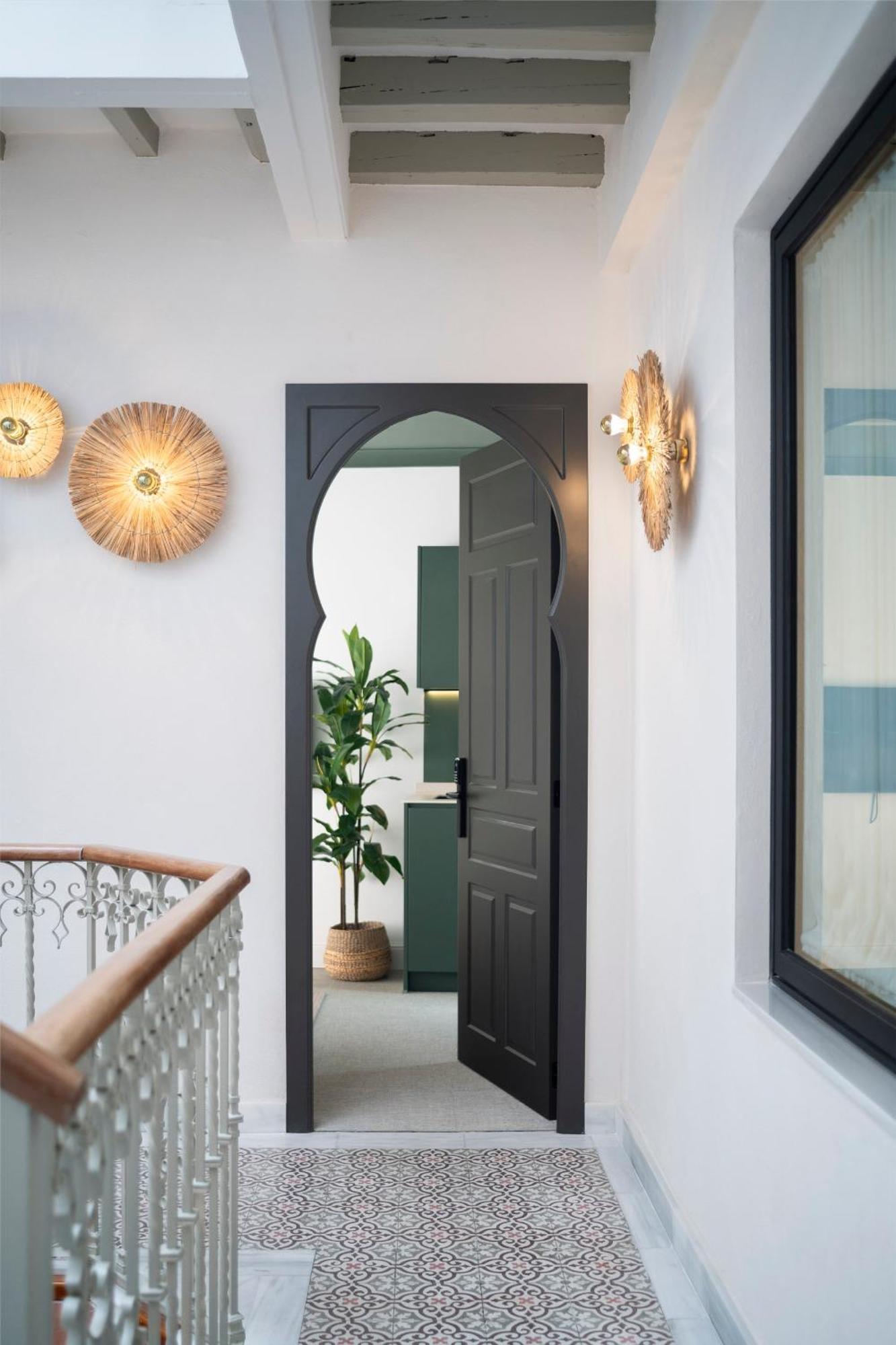 Casa Bedoya Suites & Colors By Magno Apartments Sevilla Eksteriør bilde