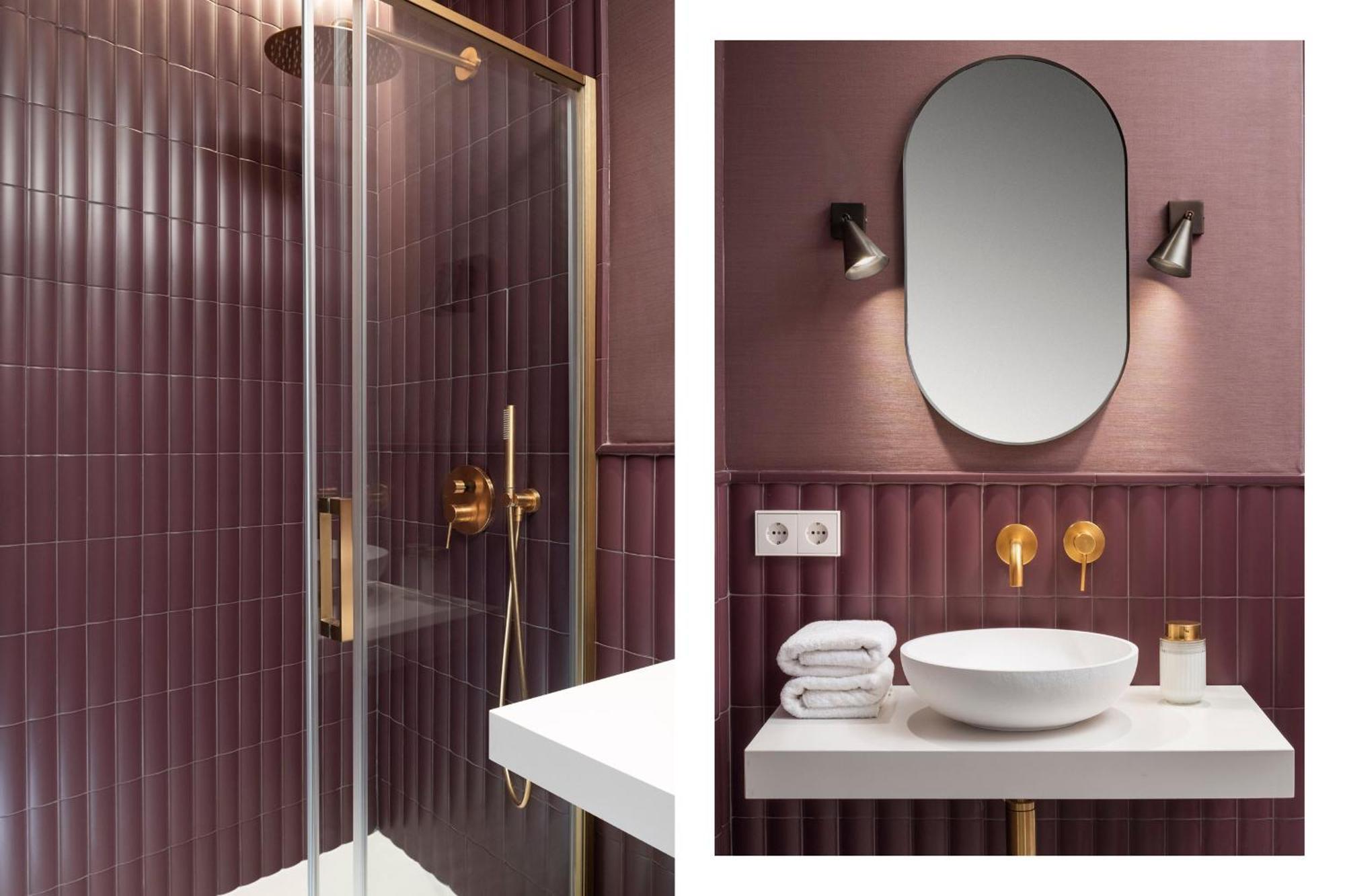 Casa Bedoya Suites & Colors By Magno Apartments Sevilla Eksteriør bilde